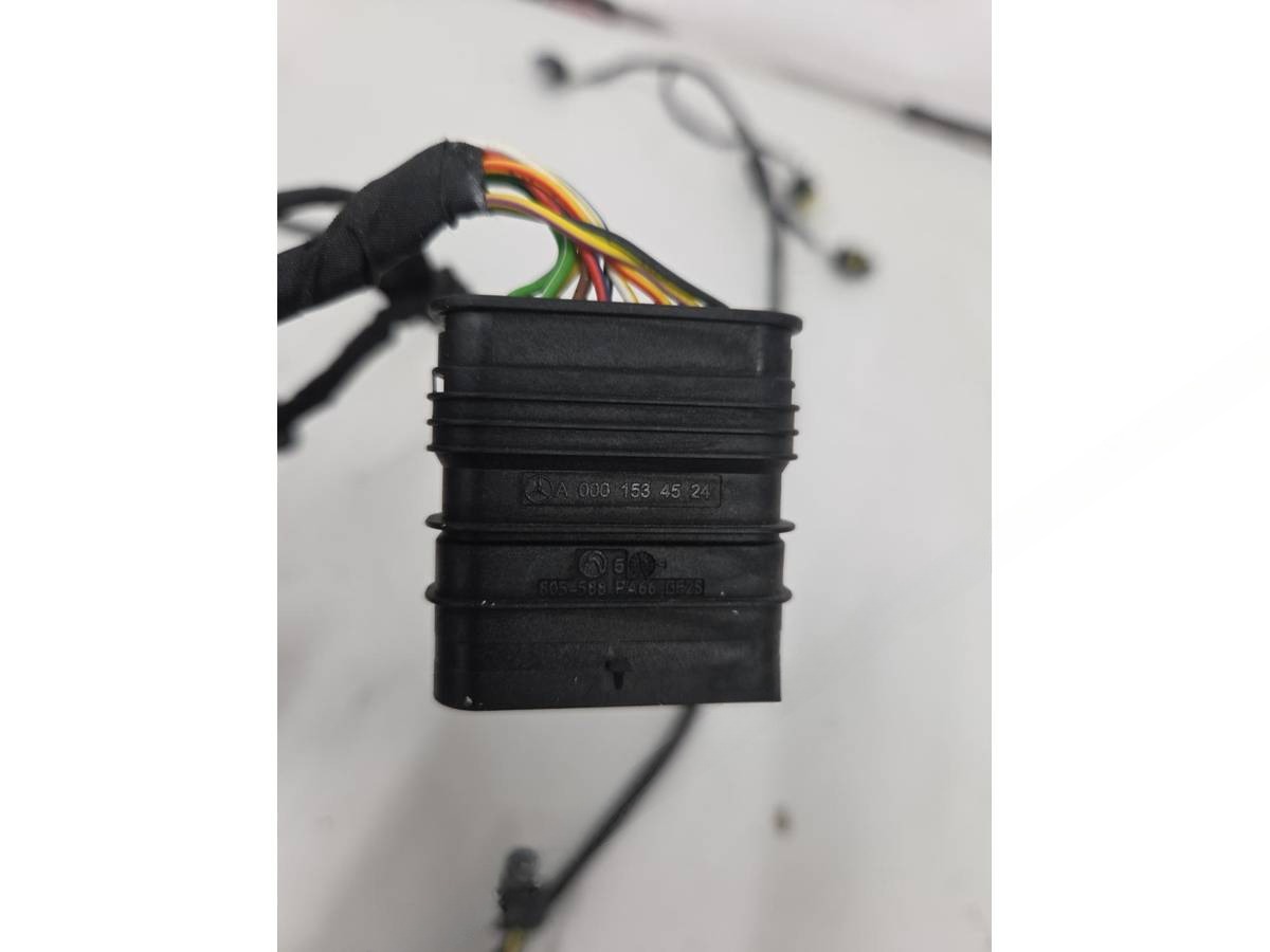 Новое Audi Q5 W213, 2019 г., OEM 5Q0919275C, арт. 13430, фото 4