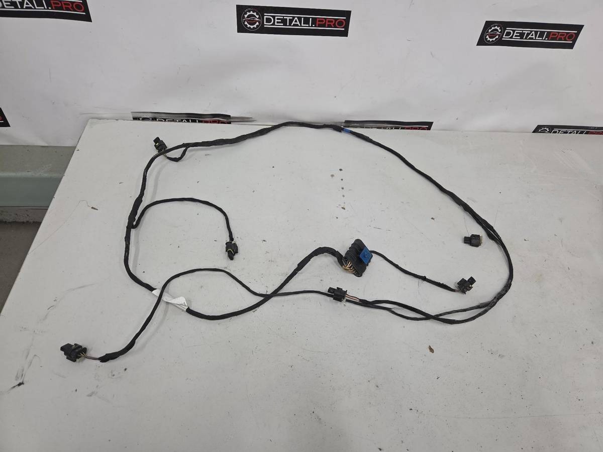 Новое Daihatsu Terios W213, 2022 г., OEM A0001534624, арт. 13445