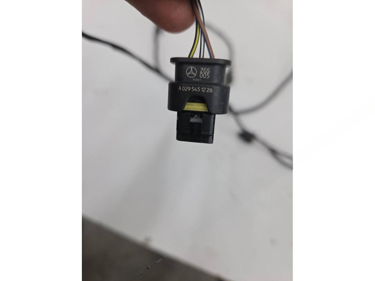 Новое Daihatsu Terios W213, 2022 г., OEM A0001534624, арт. 13445, фото 2