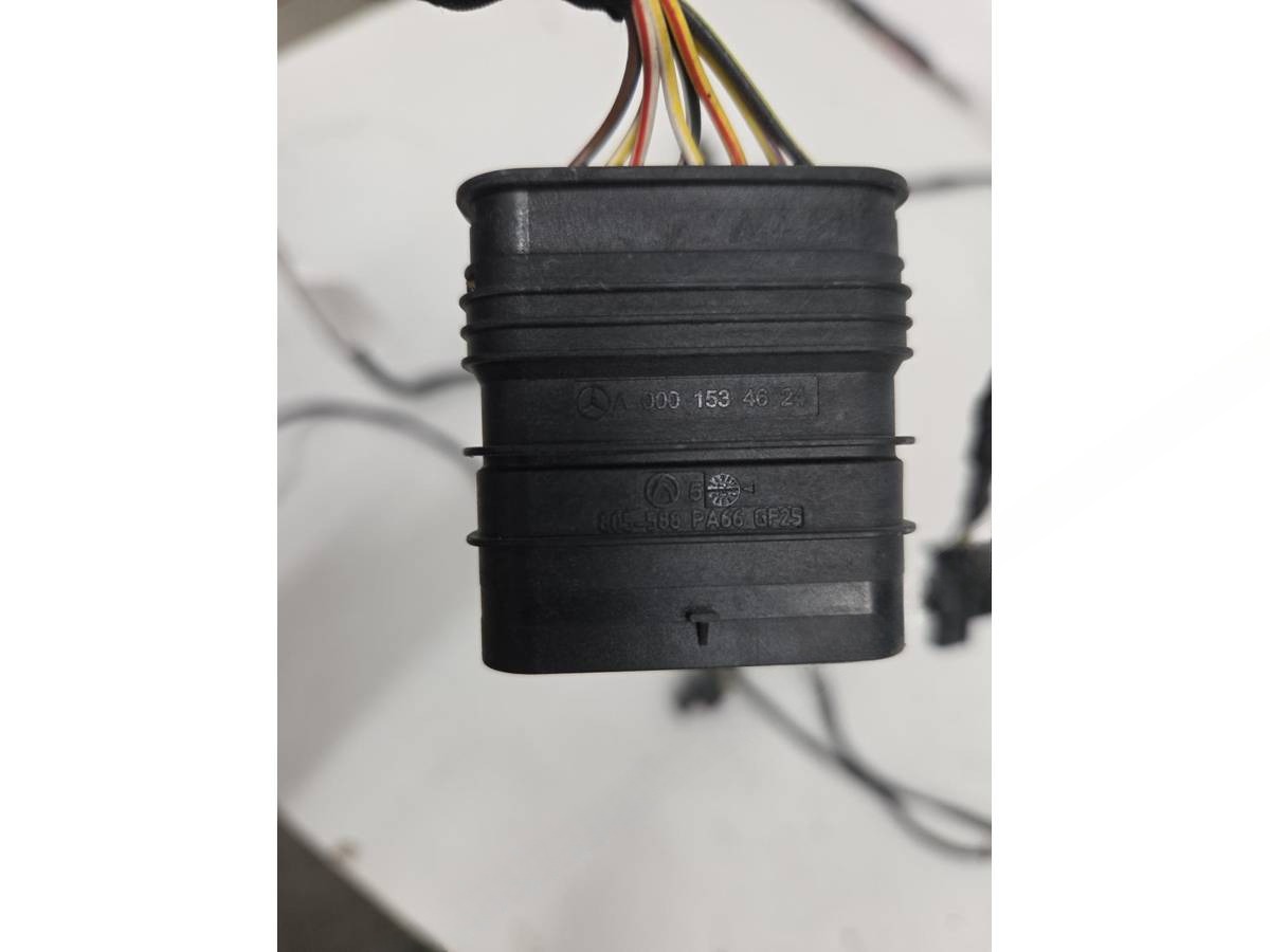 Новое Daihatsu Terios W213, 2022 г., OEM A0001534624, арт. 13445, фото 3