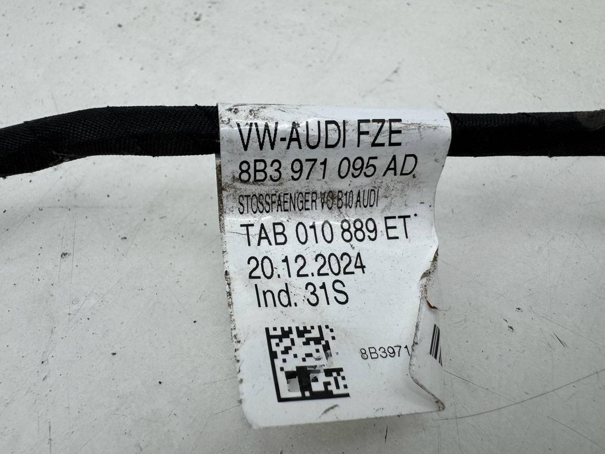 Новое Chevrolet TrailBlazer A5, 2025 г., OEM 8B3971095AD, арт. 13464, фото 11