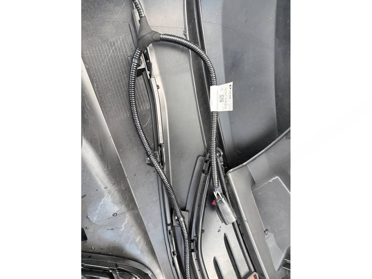 Новое Audi Q5, 2024 г., OEM 80A807235A, арт. 13500