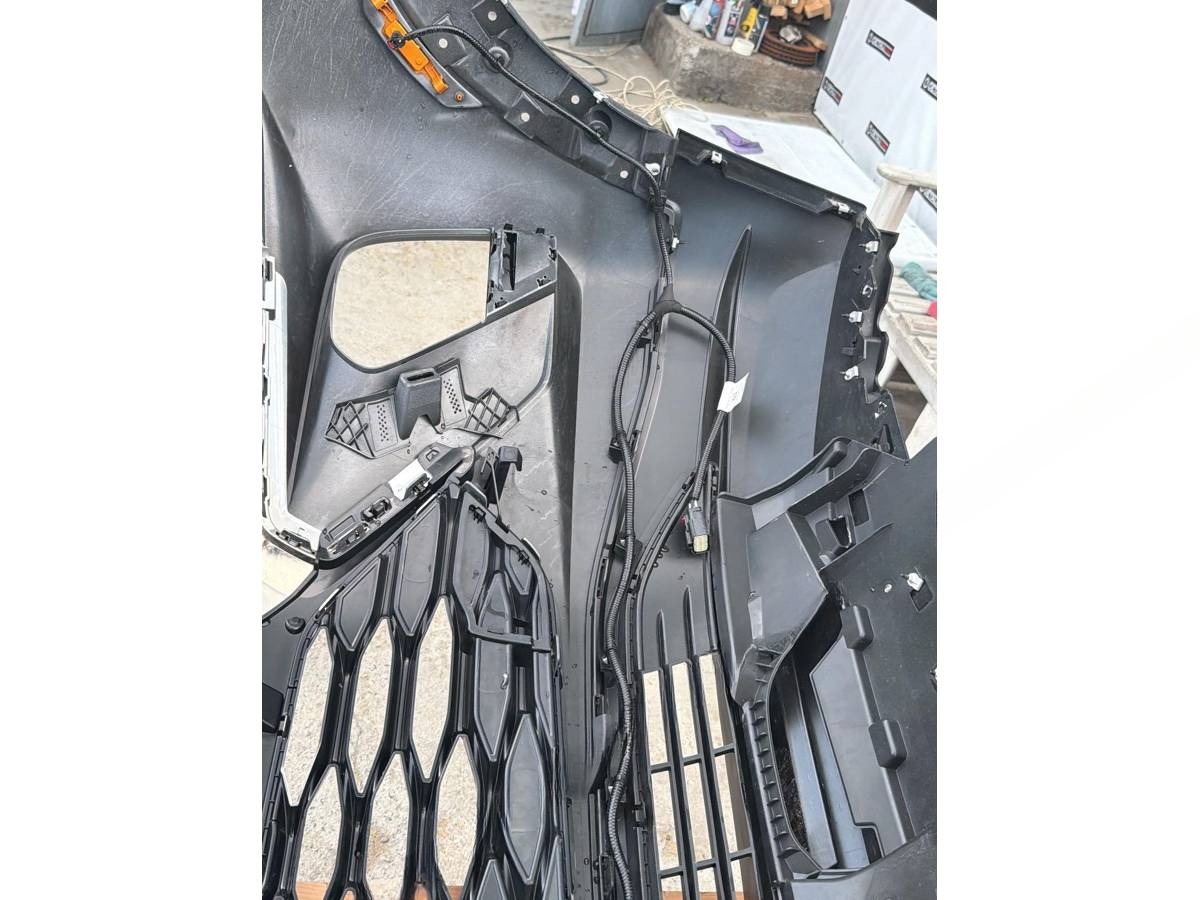 Новое Audi Q5, 2024 г., OEM 80A807235A, арт. 13500, фото 4