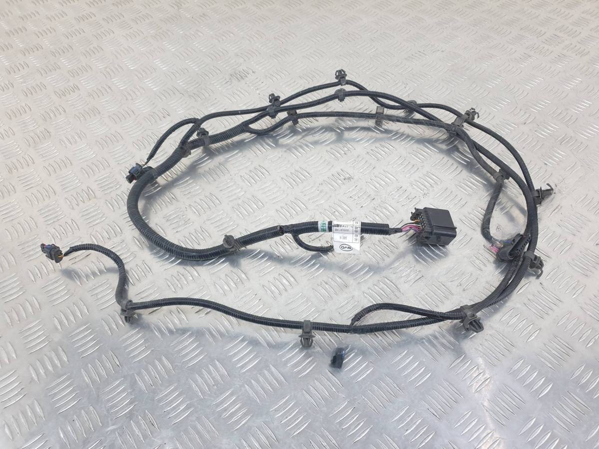 Новое Audi Q5, 2024 г., OEM 80A816706G, арт. 13543