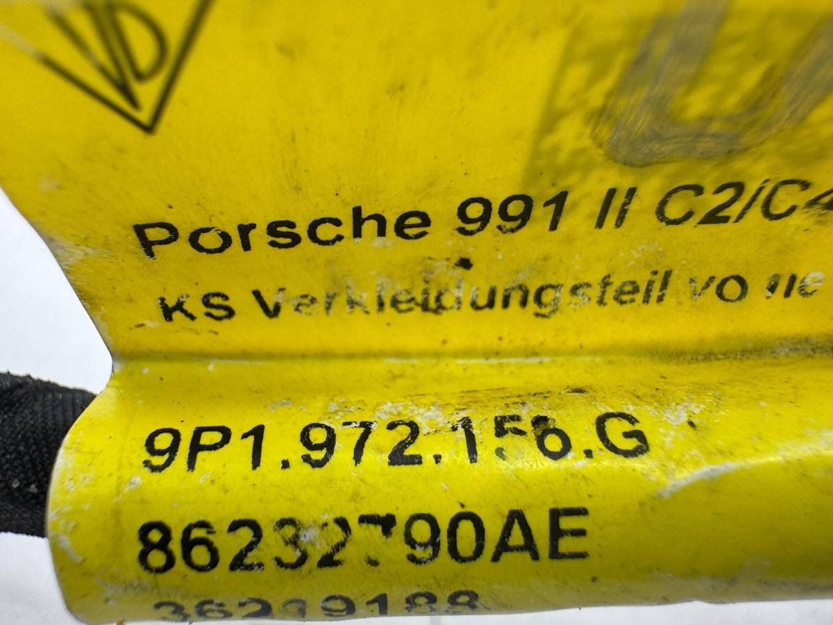 Новое Buick Encore GX, 2018 г., OEM 55514262, арт. 13791, фото 10