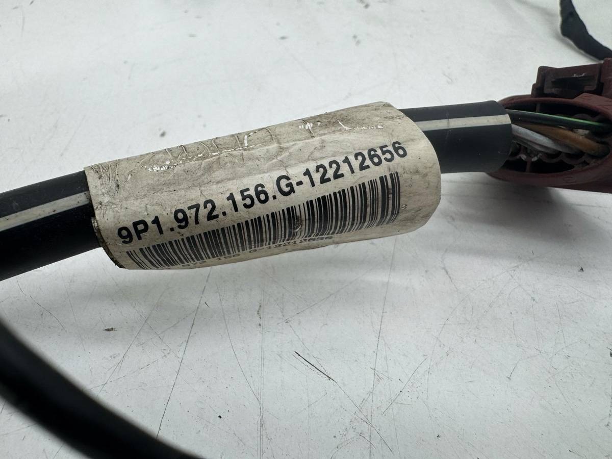 Новое Buick Encore GX, 2018 г., OEM 55514262, арт. 13791, фото 11