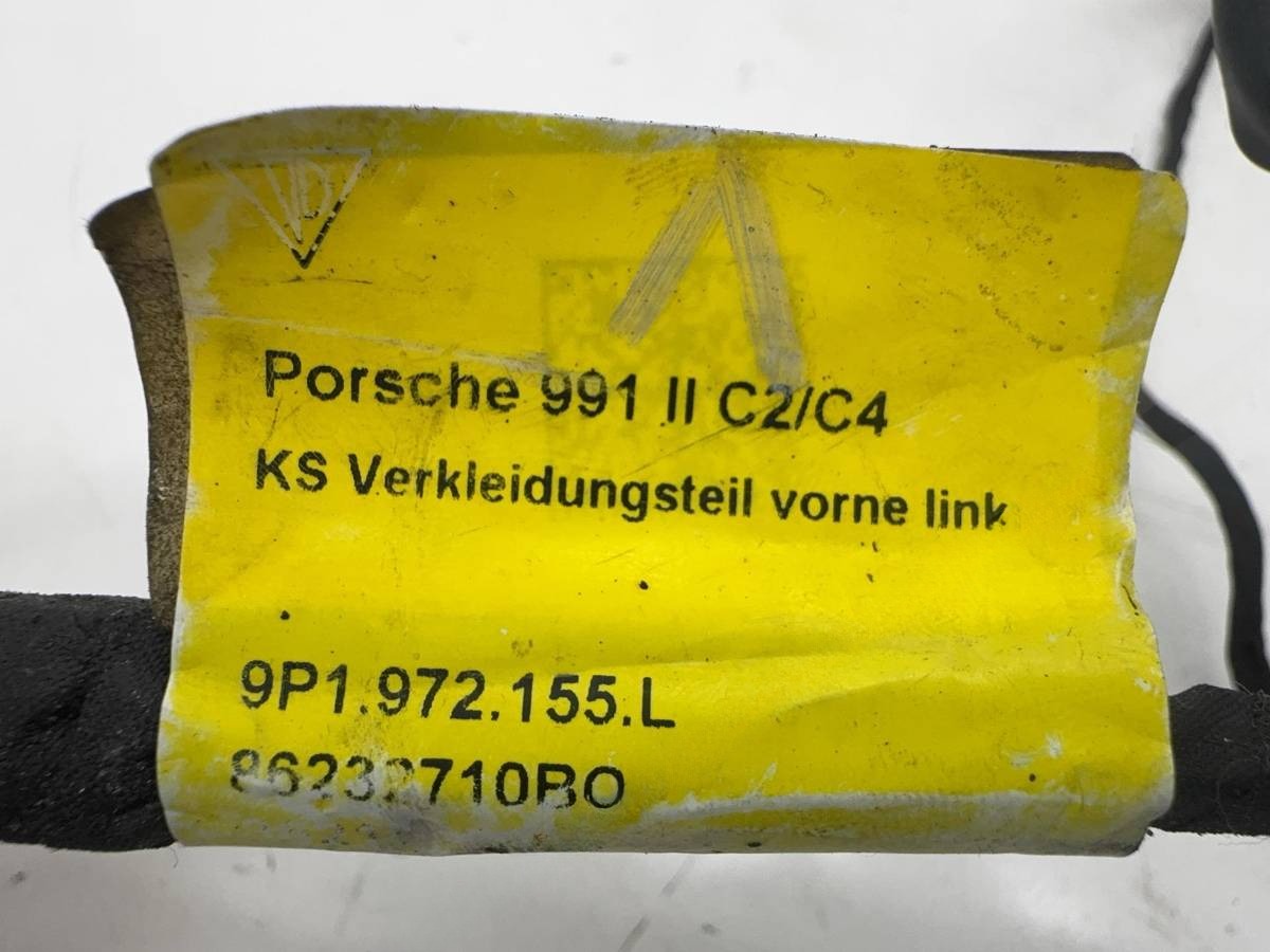 Новое Porsche 911, 2018 г., OEM 9P1972155L, арт. 13792, фото 9