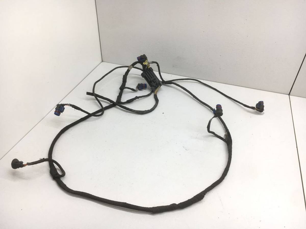 Новое BMW X1 F48, 2006 г., OEM 12518617698, арт. 13978_1