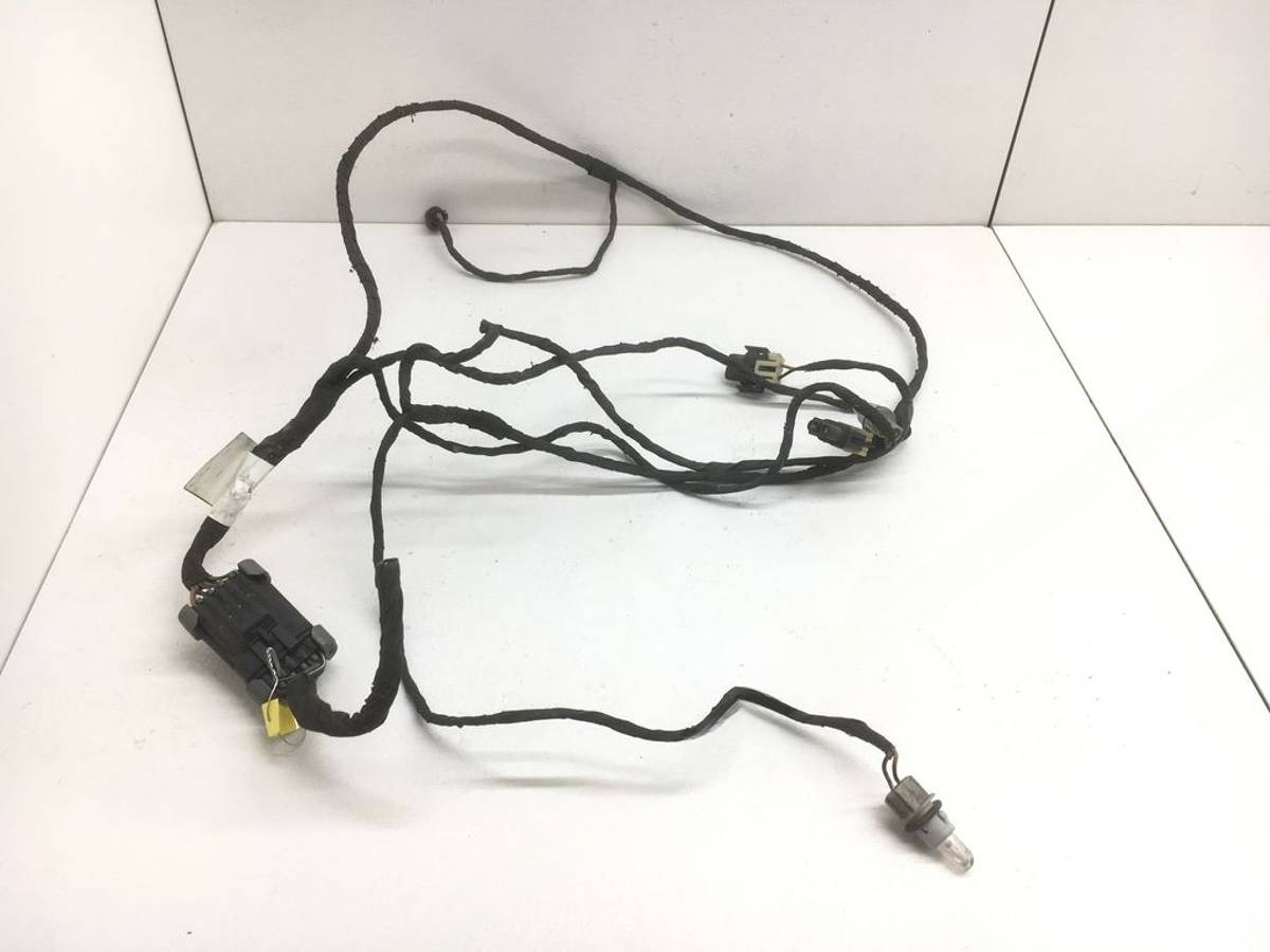 Новое Mini Cooper, 2006 г., OEM 72117318218, арт. 14146