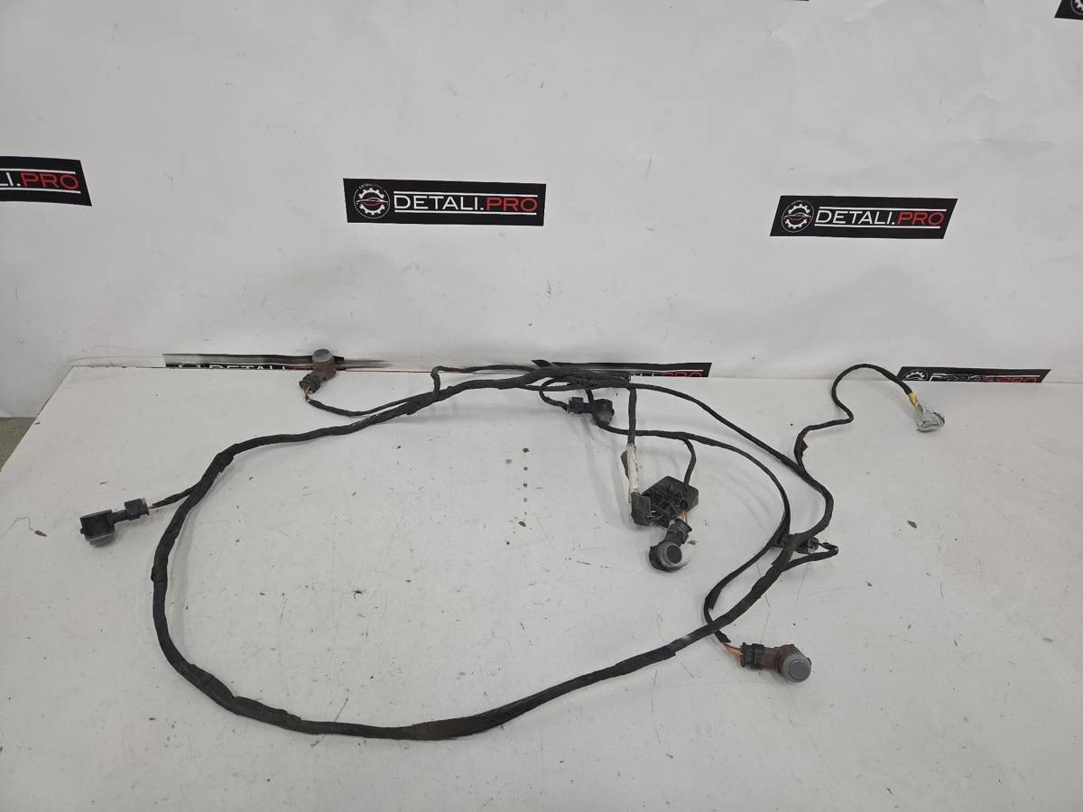 Новое Mercedes GLE W166, 2017 г., OEM A0225452526, арт. 14618
