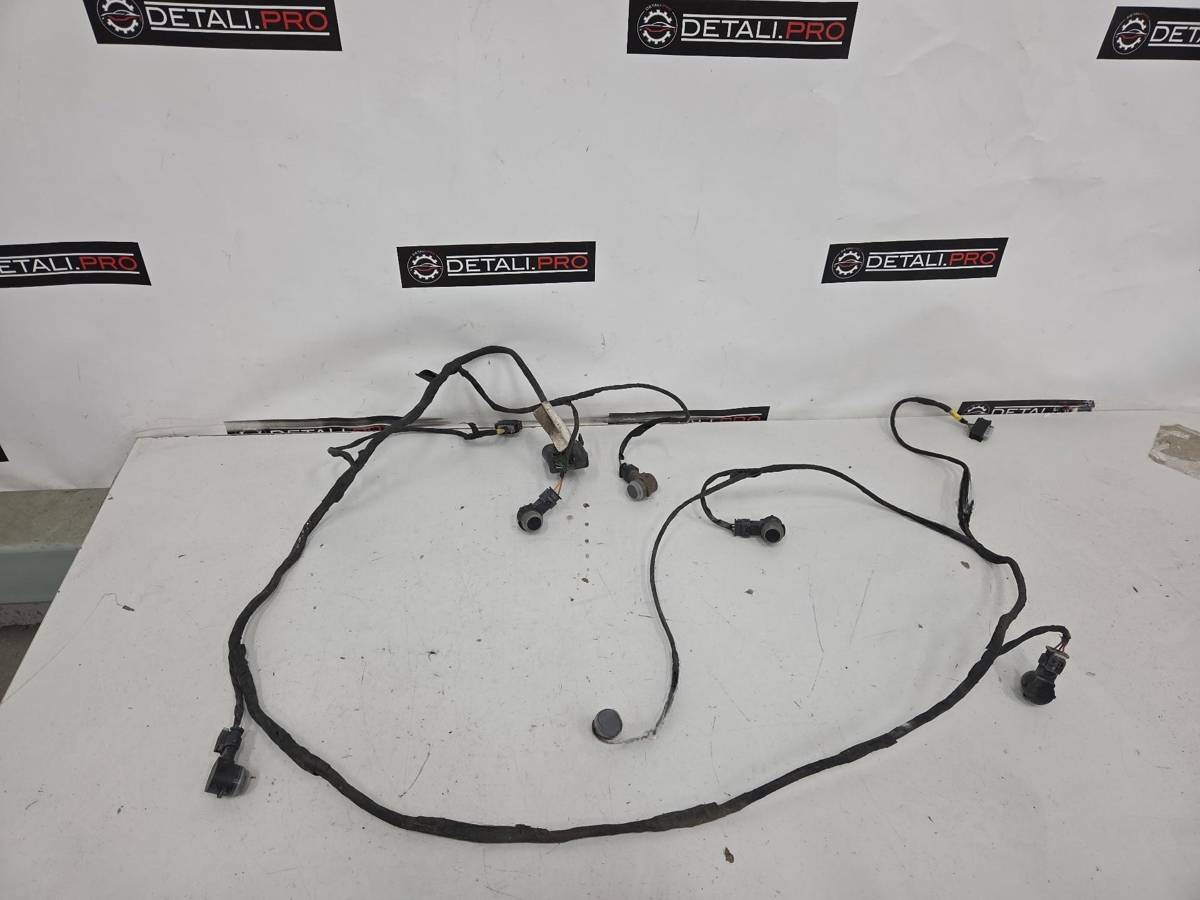 Новое Mercedes GLE W166, 2017 г., OEM A0225452526, арт. 14618, фото 2