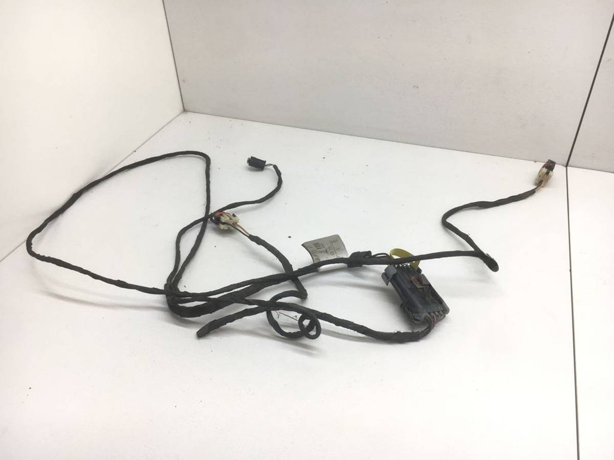 Новое Toyota Hilux W164, 2005 г., OEM 2367030150, арт. 15123_2