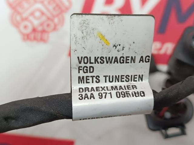 Новое Mini Cooper B7, 2012 г., OEM 51477271174, арт. 15502, фото 2