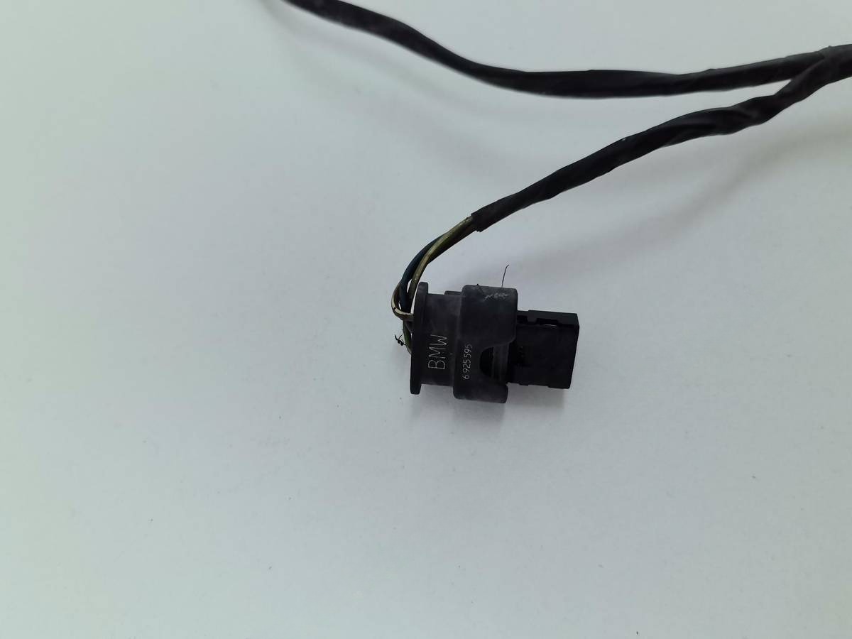 Новое BMW F30/F31/GT F34, 2013 г., OEM 9260019, арт. 15527, фото 4