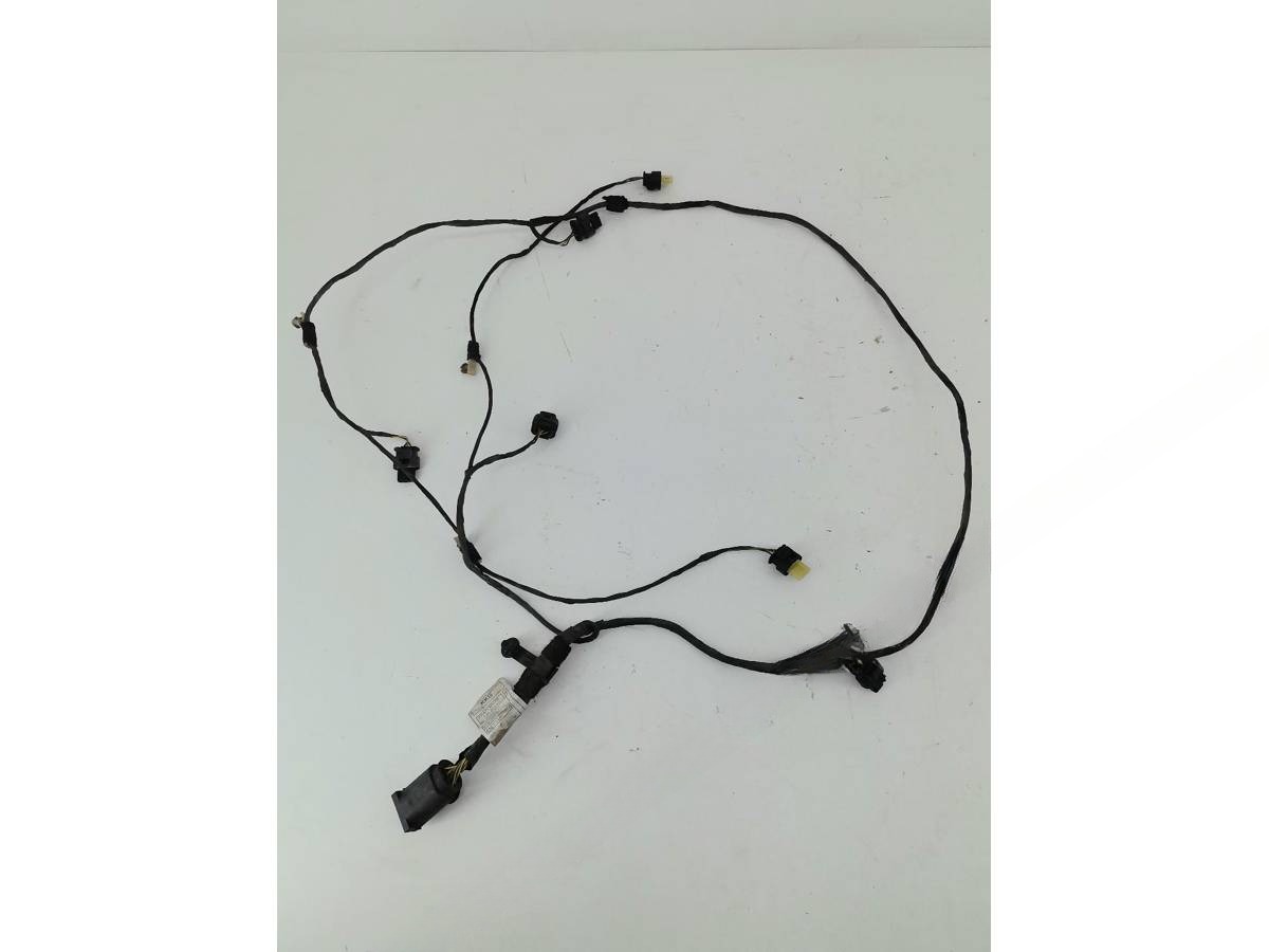 Новое Mercedes E W211 i3, 2016 г., OEM A2722231704, арт. 15577