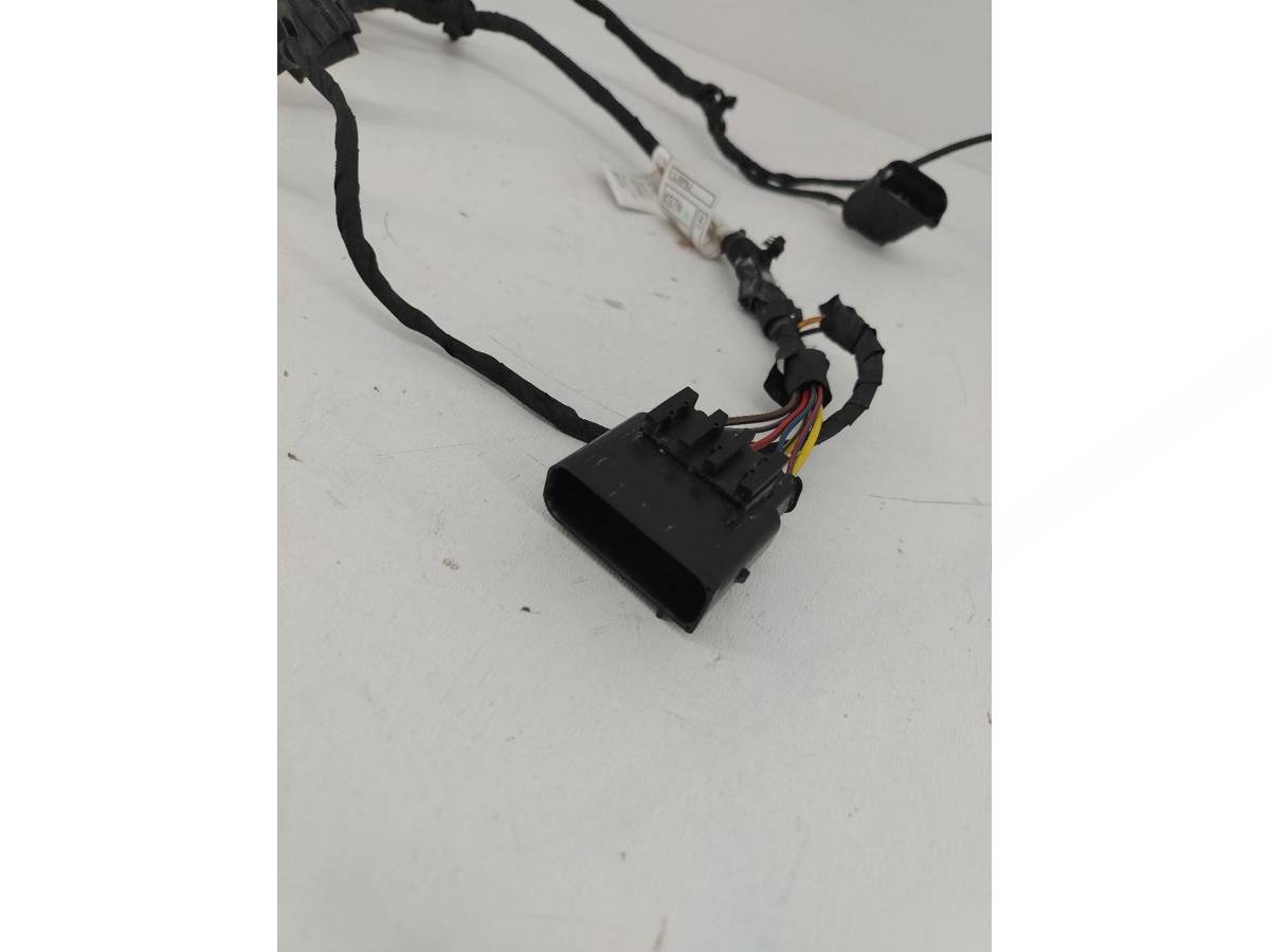 Новое Audi A6 F07, 2014 г., OEM 9291084, арт. 15619, фото 3