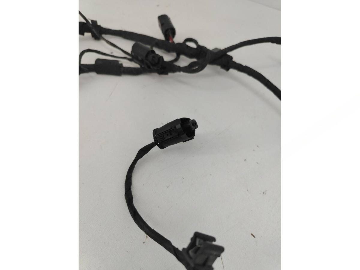 Новое Audi A6 F07, 2014 г., OEM 9291084, арт. 15619, фото 4