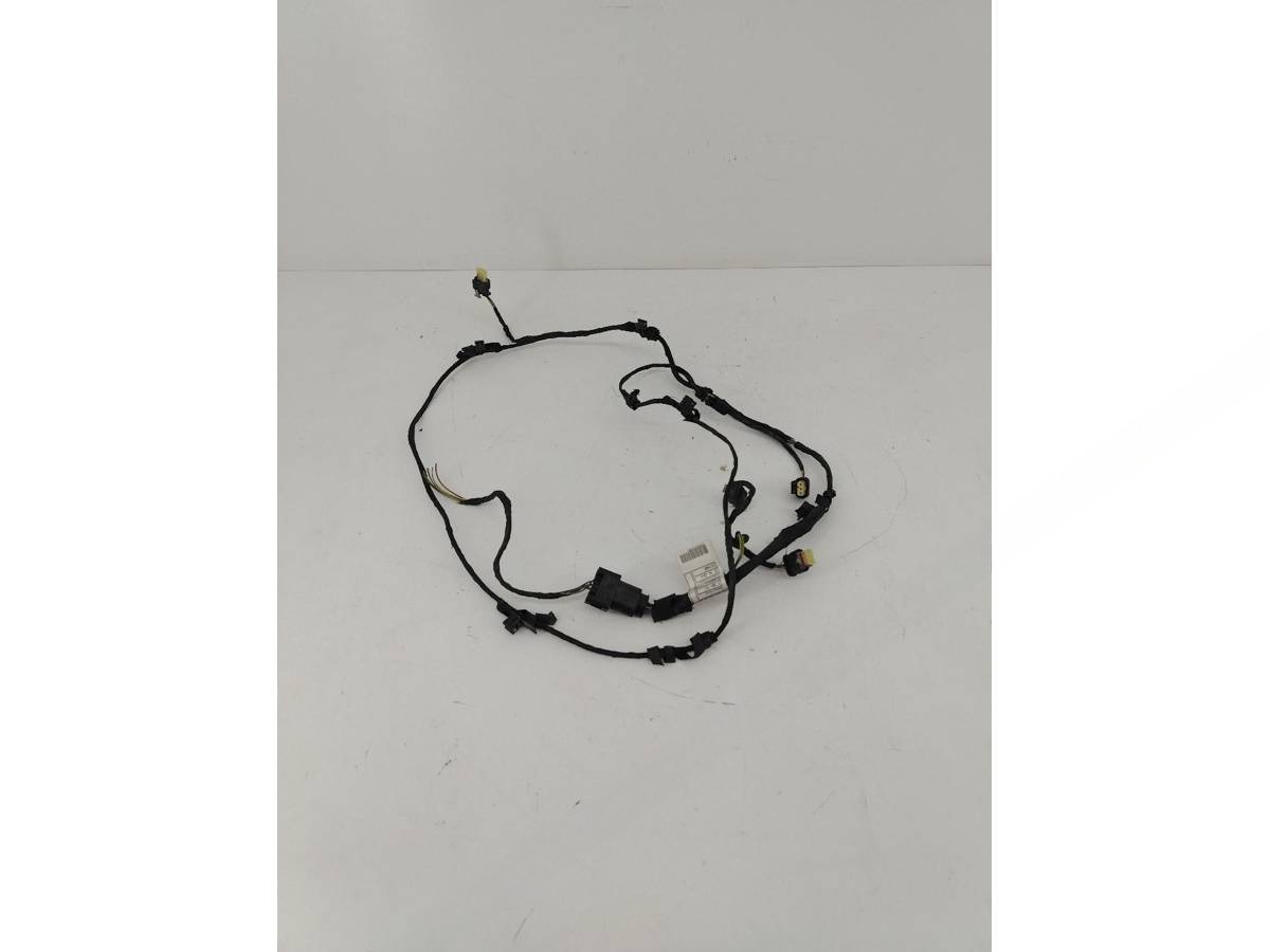 Новое Mini Clubman F07, 2016 г., OEM 41007430880, арт. 15620