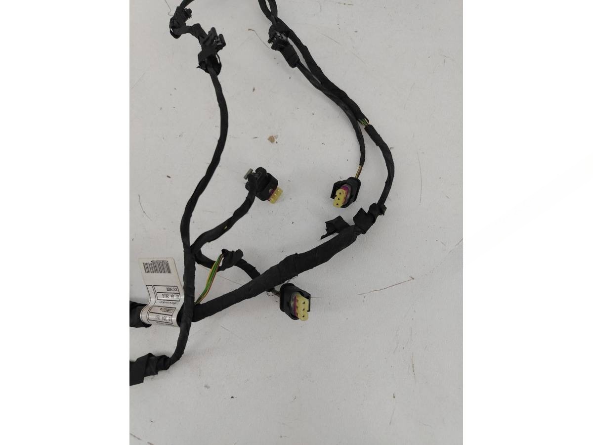 Новое Mini Clubman F07, 2016 г., OEM 41007430880, арт. 15620, фото 2
