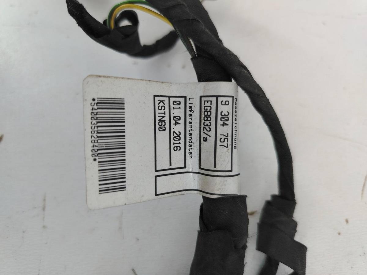 Новое Mini Clubman F07, 2016 г., OEM 41007430880, арт. 15620, фото 4