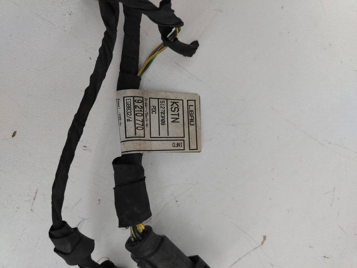 Новое Mini Clubman F07, 2016 г., OEM 41007430880, арт. 15620, фото 5