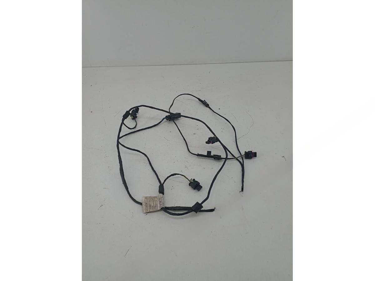 Новое Volvo V60, 2015 г., OEM 32265284AA, арт. 15630