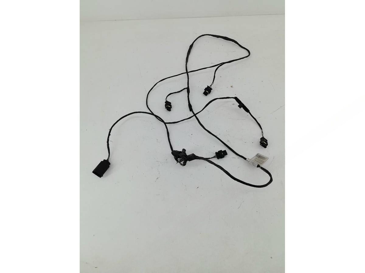 Новое BMW F45/F46, 2015 г., OEM 9361647, арт. 15690