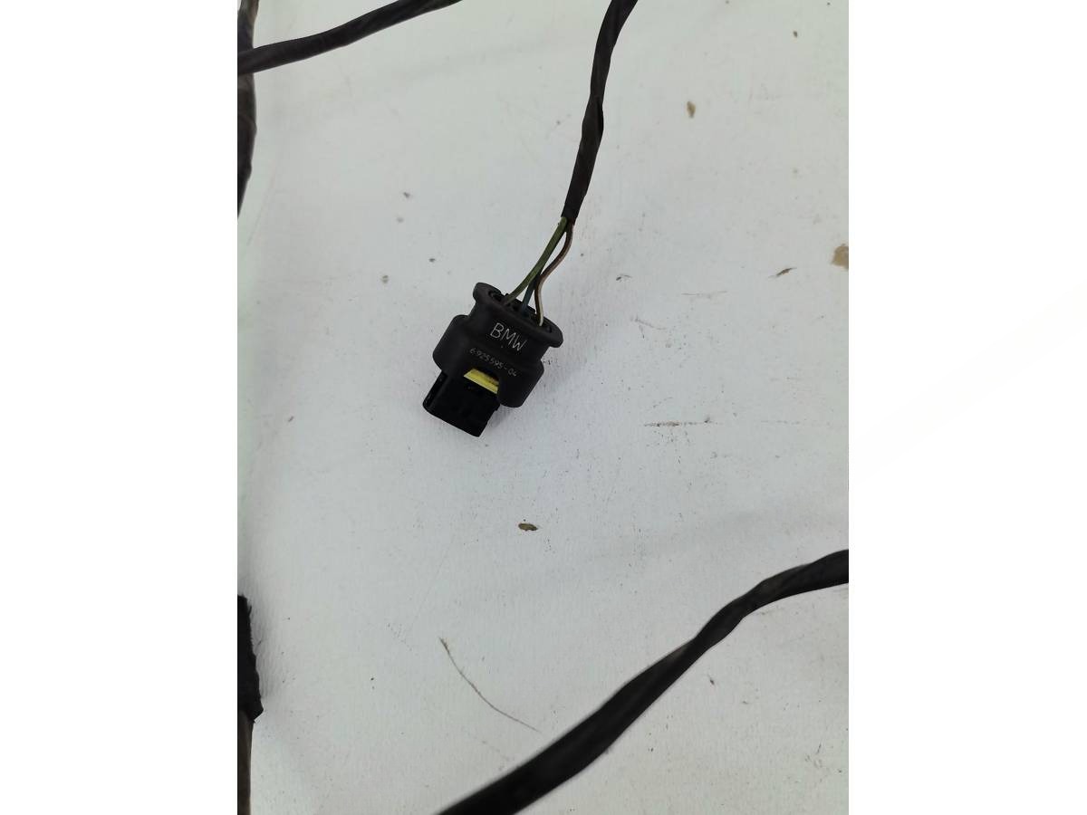 Новое BMW F45/F46, 2015 г., OEM 9361647, арт. 15690, фото 2