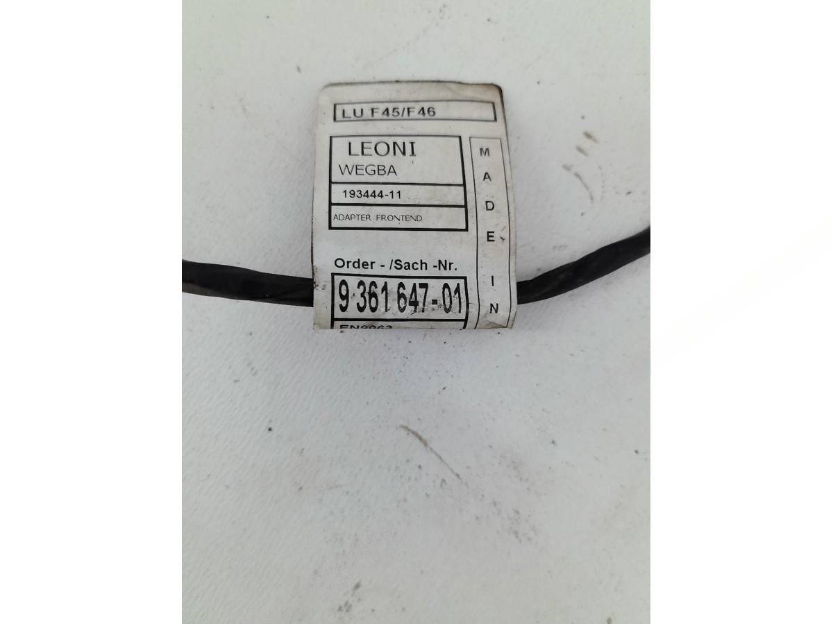 Новое BMW F45/F46, 2015 г., OEM 9361647, арт. 15690, фото 5