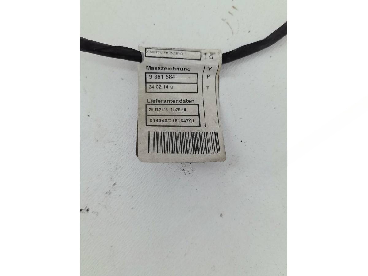 Новое BMW F45/F46, 2015 г., OEM 9361647, арт. 15690, фото 6