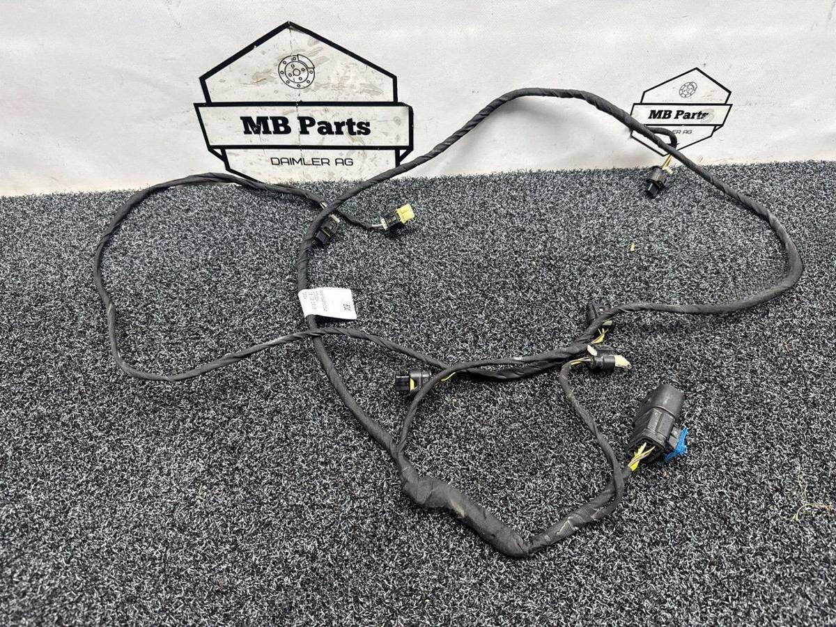 Новое Mercedes C W202 W447, 2014 г., OEM a4475409250, арт. 1569, фото 2