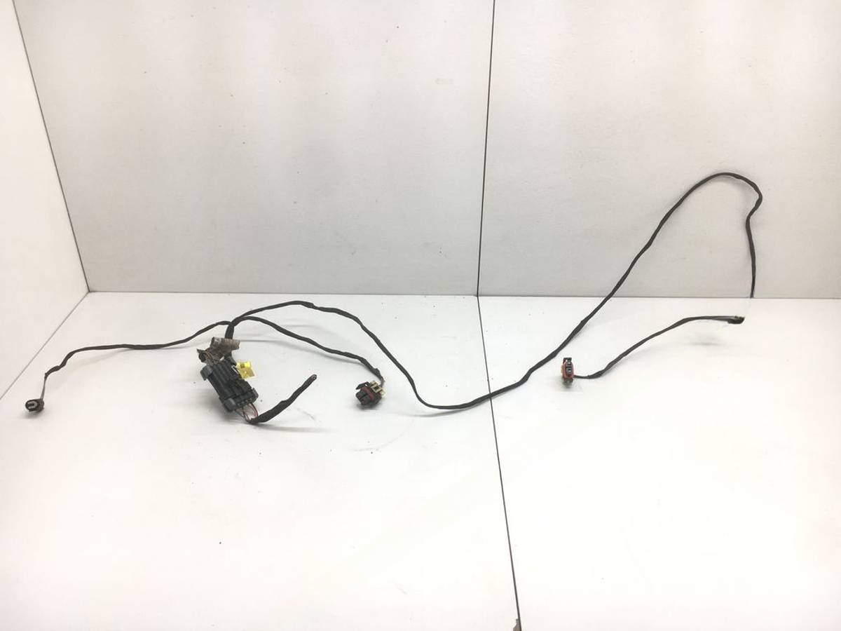 Новое Mercedes ML W164, 2009 г., OEM A1645402505, арт. 15718_3