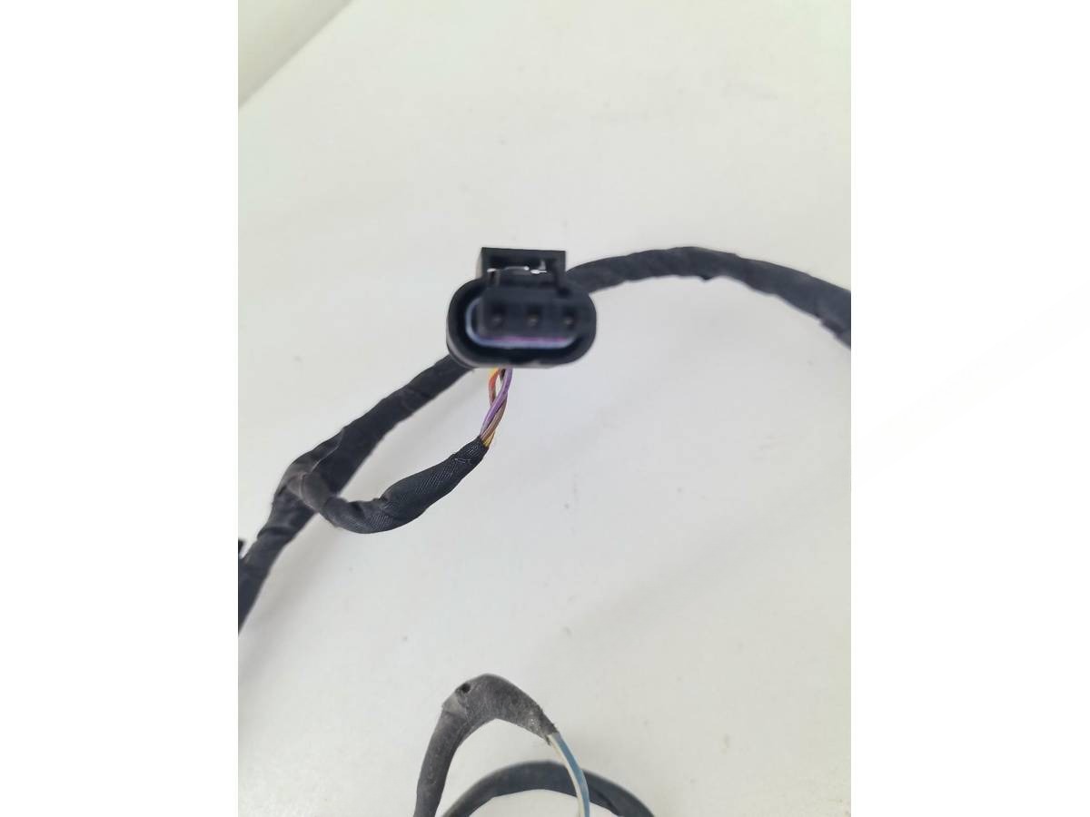 Новое Volkswagen Touran, 2017 г., OEM 5TA971095C, арт. 15795, фото 3