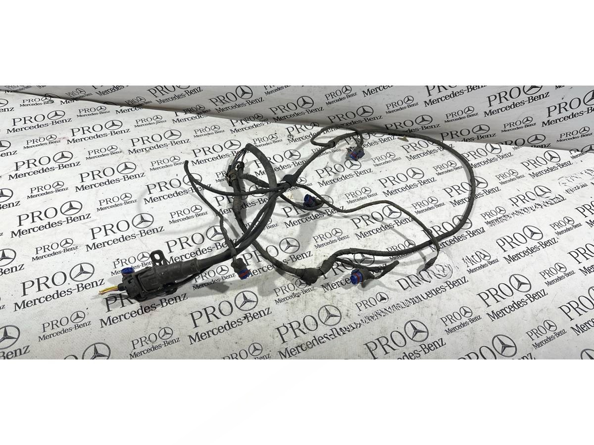 Новое Mini Clubman W639, 2007 г., OEM 66209359589, арт. 15934