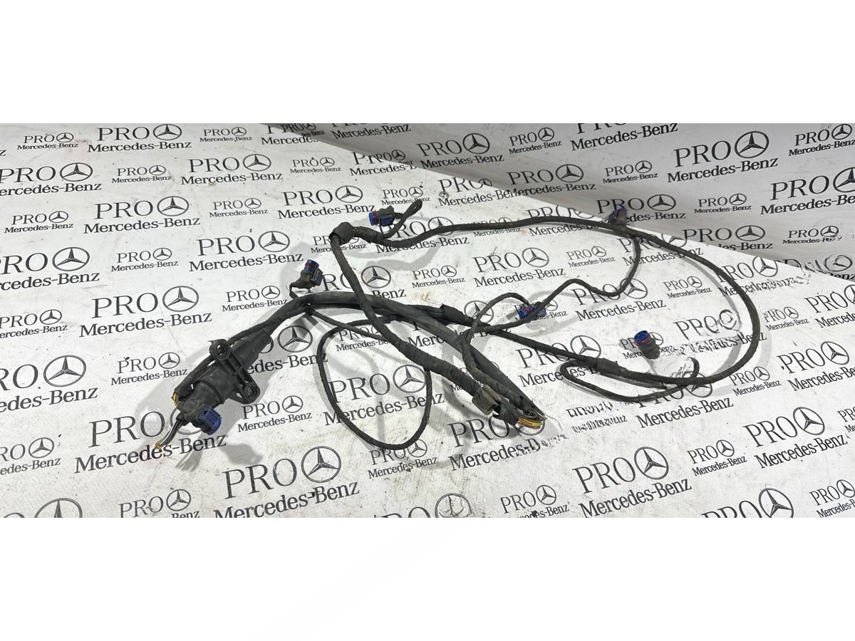 Новое Mini Clubman W639, 2007 г., OEM 66209359589, арт. 15934, фото 2