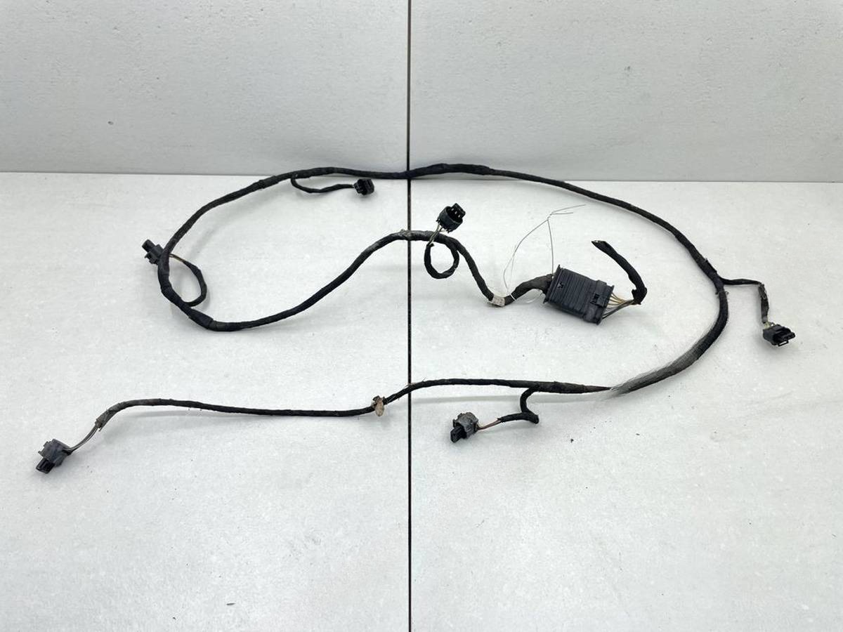 Новое Mercedes C W204, 2010 г., OEM A2045400608, арт. 16237_1