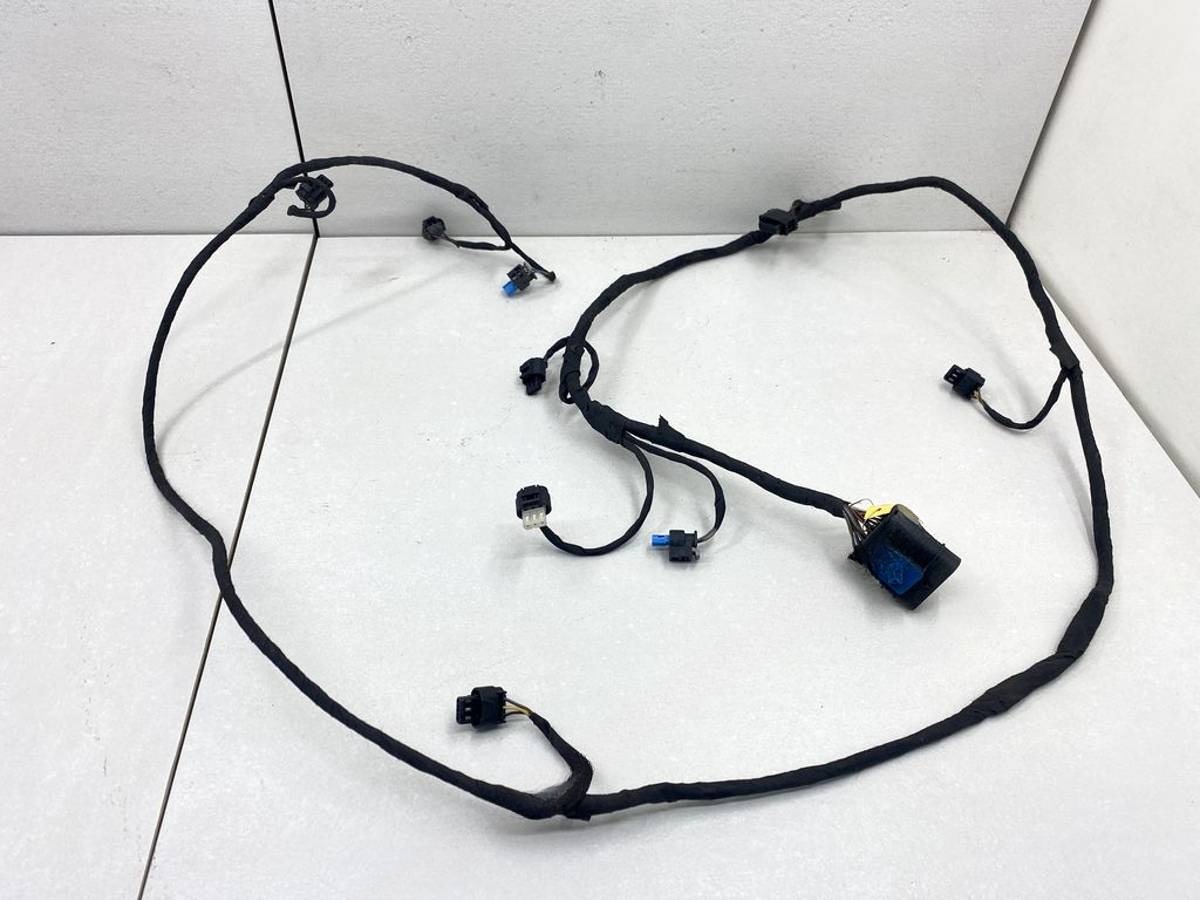 Новое BMW X1 F48 W212, 2014 г., OEM 16117390448, арт. 16846_1