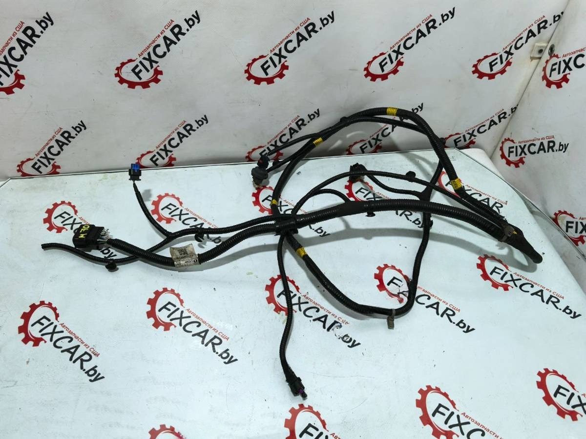 Новое Mini Countryman, 2021 г., OEM 51177382715, арт. 17125