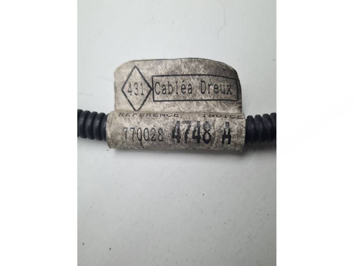Новое Mercedes E W212, 2004 г., OEM 7700284748, арт. 17887, фото 4