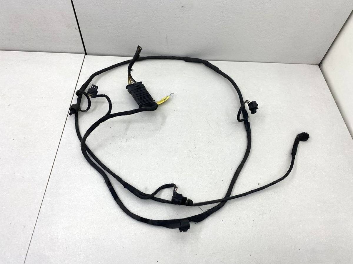 Новое Mercedes GLK X204, 2009 г., OEM A2045400608, арт. 19102_1