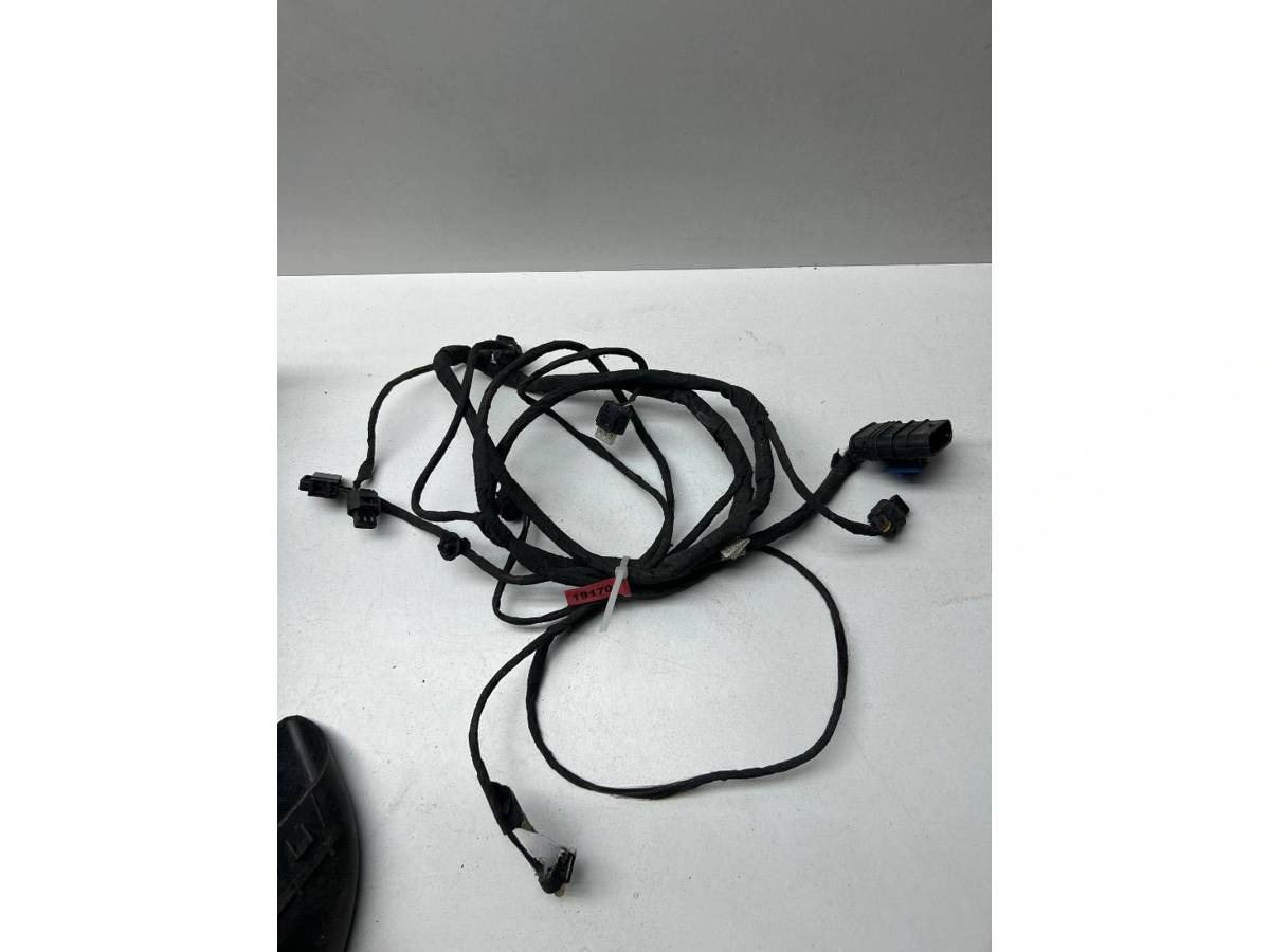 Новое Audi A6 W176, 2012 г., OEM A1765408207, арт. 19170