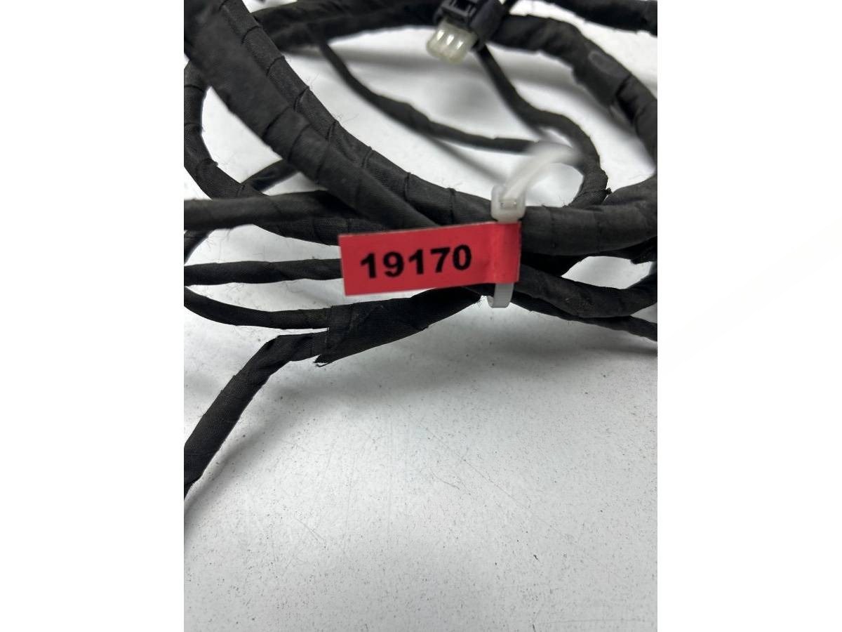 Новое Audi A6 W176, 2012 г., OEM A1765408207, арт. 19170, фото 2