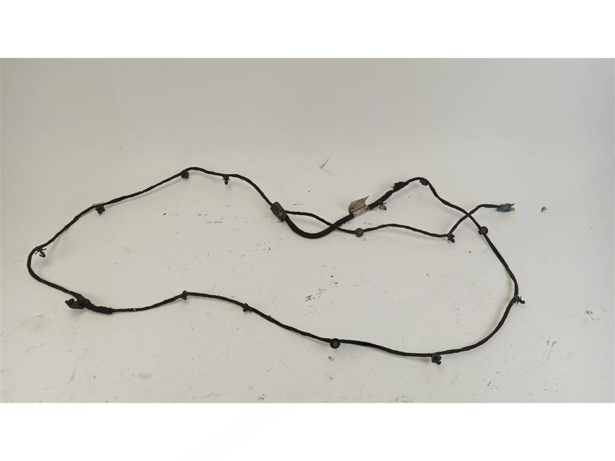 Новое Mercedes A W168 U200, 2020 г., OEM 1688203042, арт. 19480