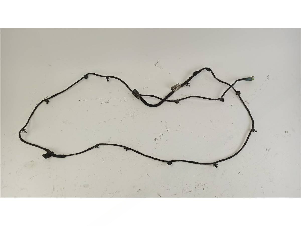 Новое Mercedes A W168 U200, 2020 г., OEM 1688203042, арт. 19480, фото 2