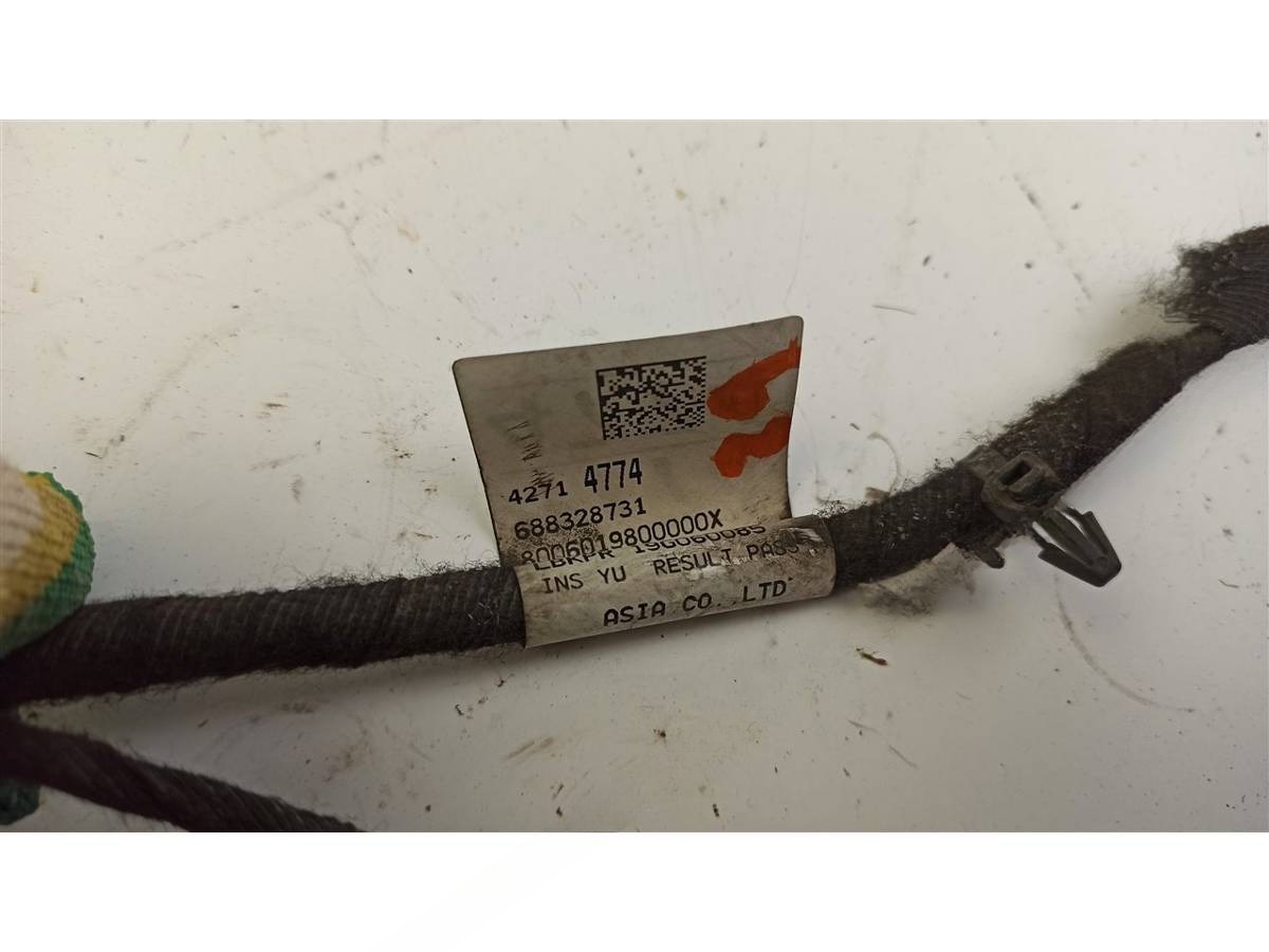 Новое Mercedes A W168 U200, 2020 г., OEM 1688203042, арт. 19480, фото 4