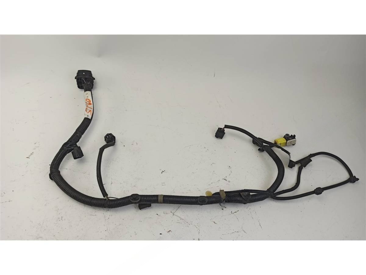 Новое Audi A4 Q50, 2016 г., OEM 8D0807346G, арт. 19741