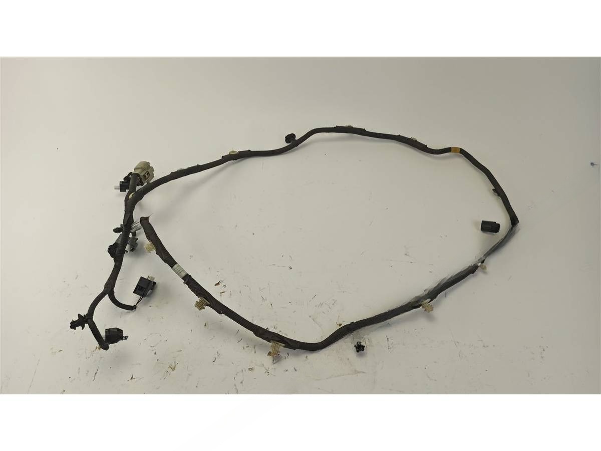 Новое Mercedes C W204 CX430, 2021 г., OEM 2045459032, арт. 19781