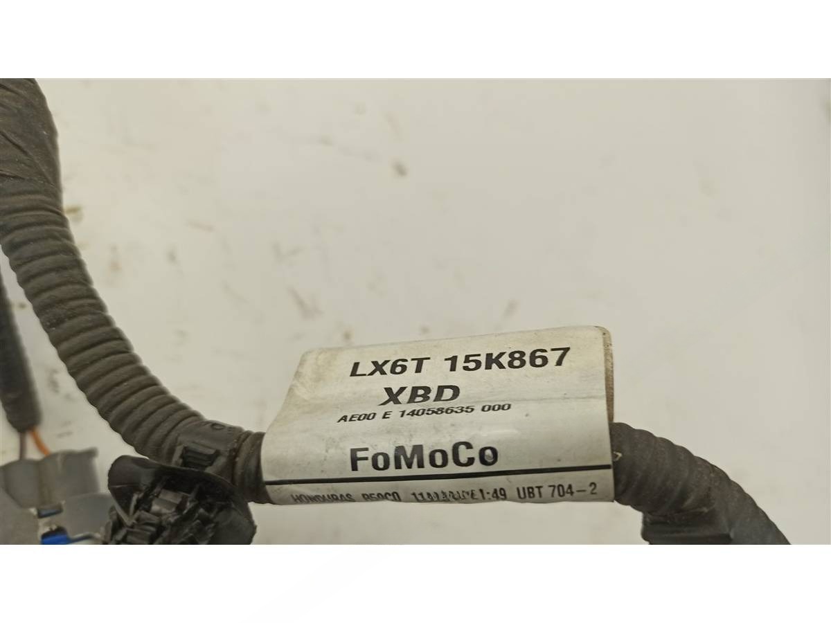 Новое Mercedes C W204 CX430, 2021 г., OEM 2045459032, арт. 19781, фото 5