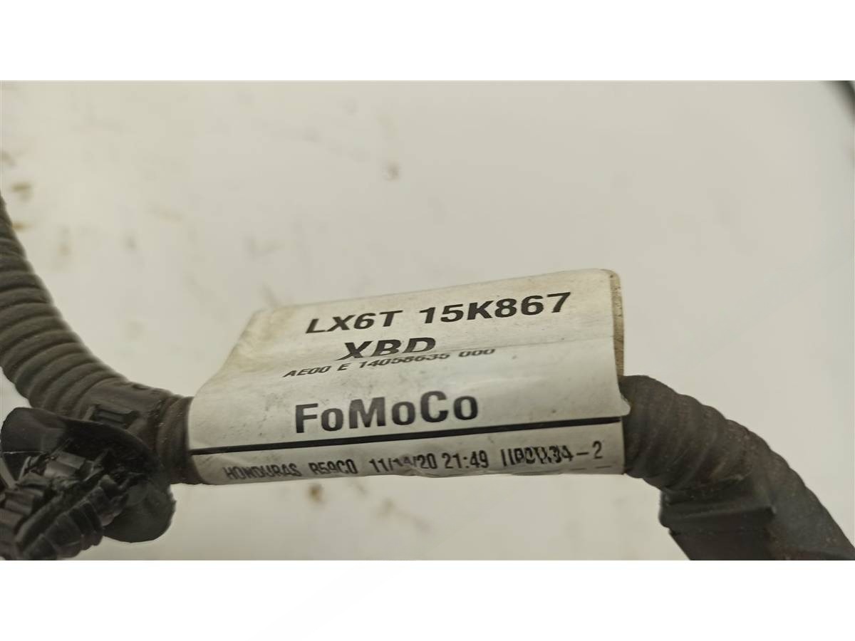 Новое Mercedes C W204 CX430, 2021 г., OEM 2045459032, арт. 19781, фото 6