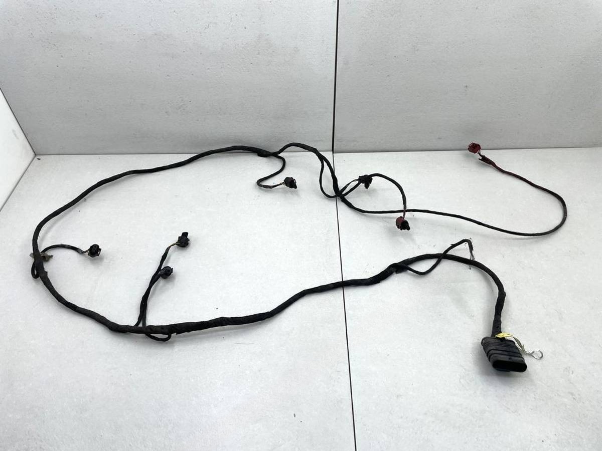 Новое Mercedes E C207, 2009 г., OEM A2075406010, арт. 20256_1